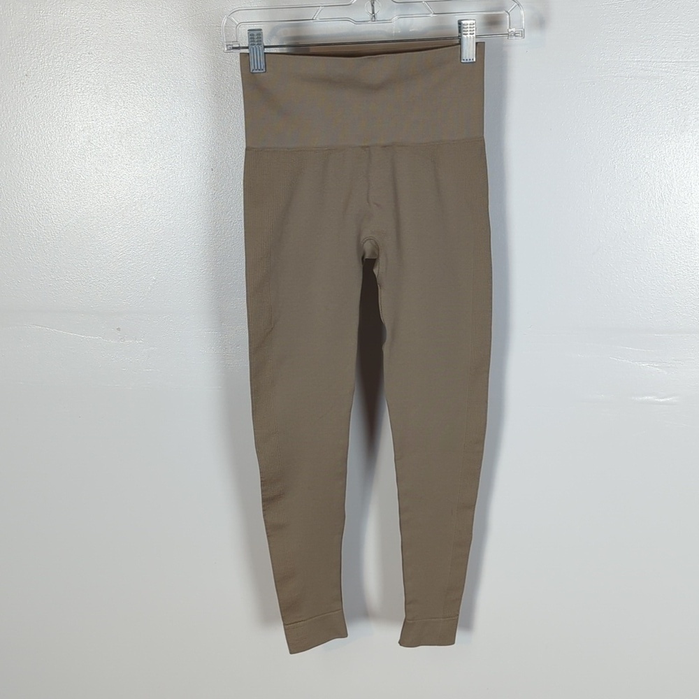 Set Active 3/4 Length Leggings